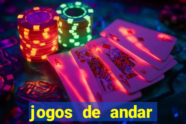 jogos de andar pela cidade e fazer compras